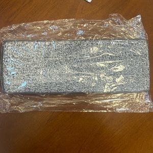 Microfiber floor cleaning pads 3 pack